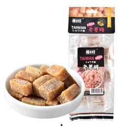 北海网红美食达人,网红美食达人的味蕾之旅