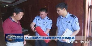 葫芦岛新闻头条小鬼,小鬼事件引发社会关注