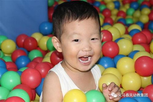 明星孩子上哪个早教,揭秘他们成长的摇篮
