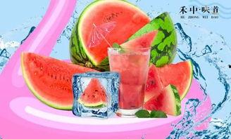 禾服吃瓜,探寻传统美食与现代生活的完美融合