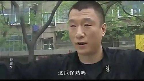 乖乖哥带你吃瓜,畅游味蕾盛宴之旅