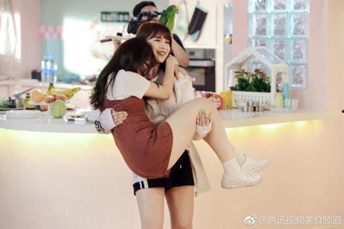 丝芭女团吃瓜,揭秘幕后吃瓜事件，娱乐圈风云再起