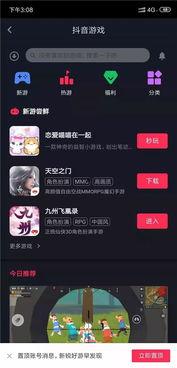 头条小游戏教程入门攻略,轻松上手，畅玩无忧