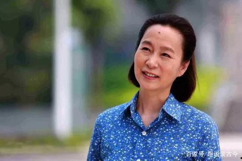 内地老戏骨女明星,内地老戏骨女明星的传奇人生