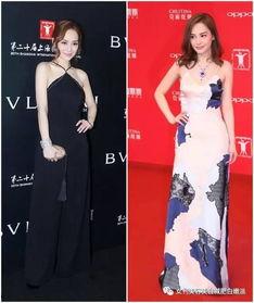 女明星的高跟鞋图片,探寻女明星的时尚魅力