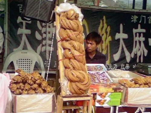 温州网红羊头肉店叫什么,羊头肉香飘满城，食客排队尝鲜