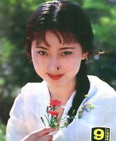 陈晓旭明星,从红楼梦到人生舞台的璀璨传奇