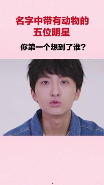 带伍字的明星,揭秘带伍明星的璀璨人生”