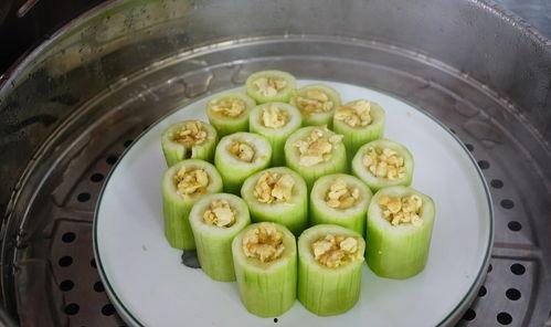 合掌瓜蒸多久熟了吃,合掌瓜蒸至恰到好处的烹饪时间揭秘