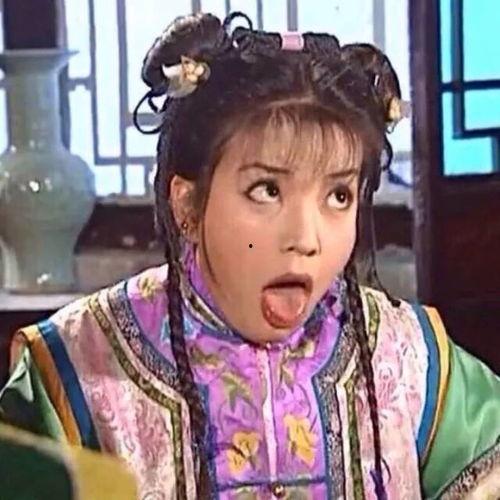 抖音藏族网红格格女儿,抖音藏族网红的甜蜜日常